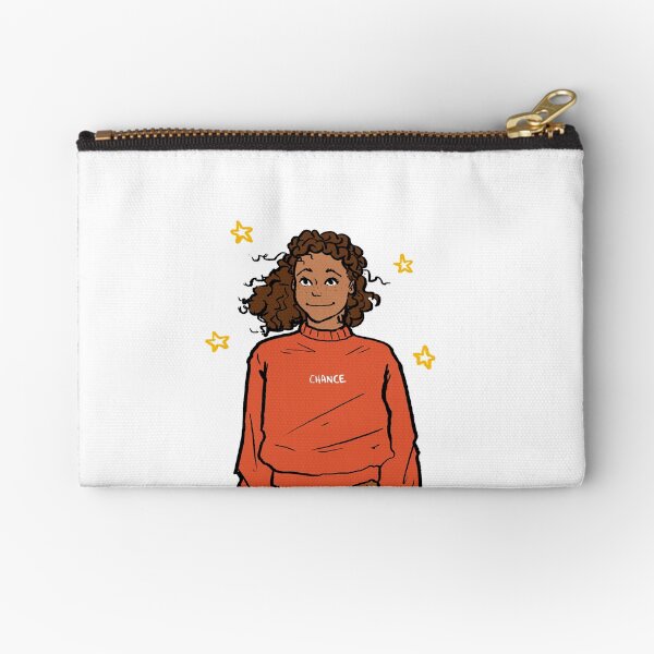 Zipper Pouch