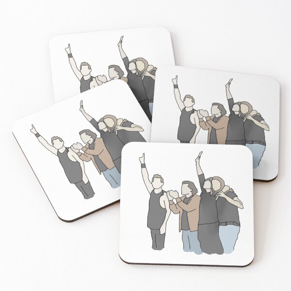 Item preview, Swarm Tour Design designed and sold by starcaseballet.