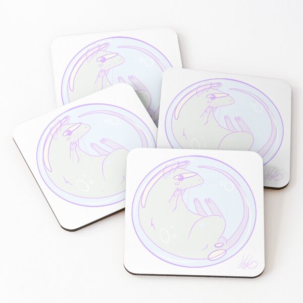 Item preview, Bubble Rat designed and sold by Vic Gray.