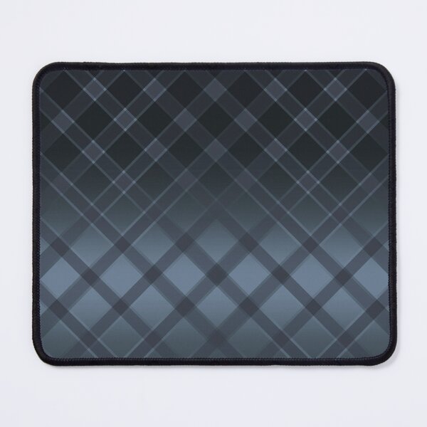 Item preview, Satin gray background with diagonal stripes . designed and sold by fuzzyfox.