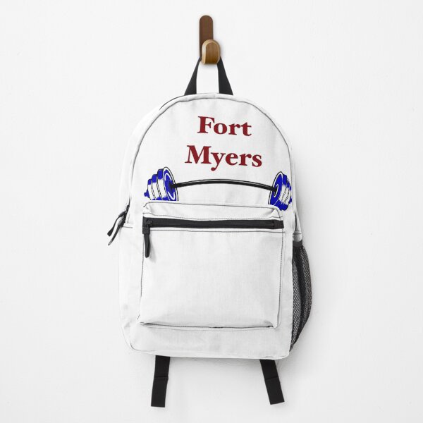Item preview, Fort Myers Florida Strong designed and sold by Syedaarts.