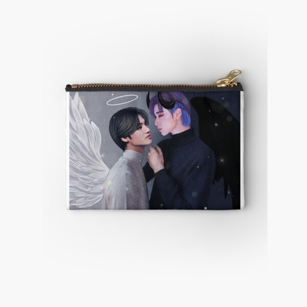 Item preview, Woosan fanart (wooyoung + san)  designed and sold by Pardis-arts.