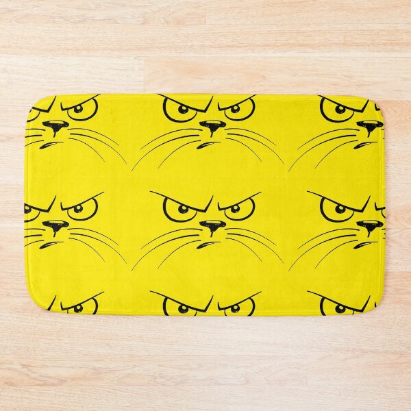 Item preview, Angry cat watching - Dont hug me im scared designed and sold by tanabe.