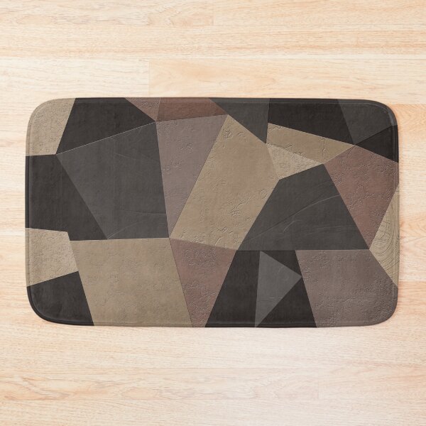 Item preview, The digital pattern . "Leather patches" designed and sold by fuzzyfox.