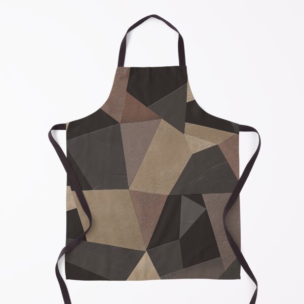 Item preview, The digital pattern . "Leather patches" designed and sold by fuzzyfox.