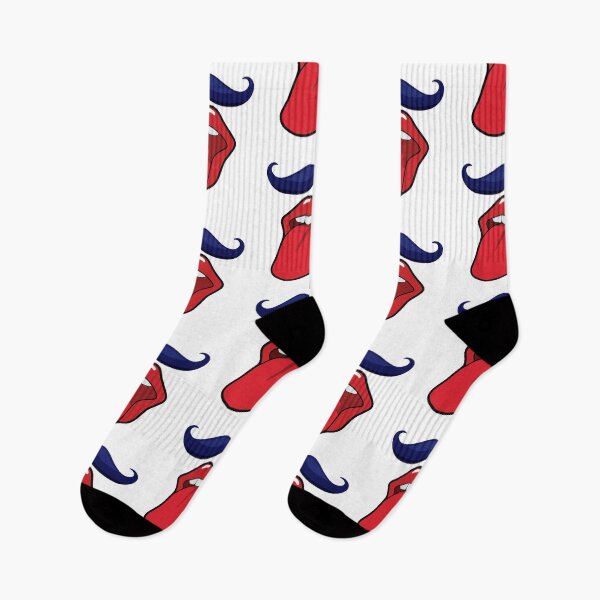 Item preview, ¡Roca Movember! designed and sold by chillaxcats.