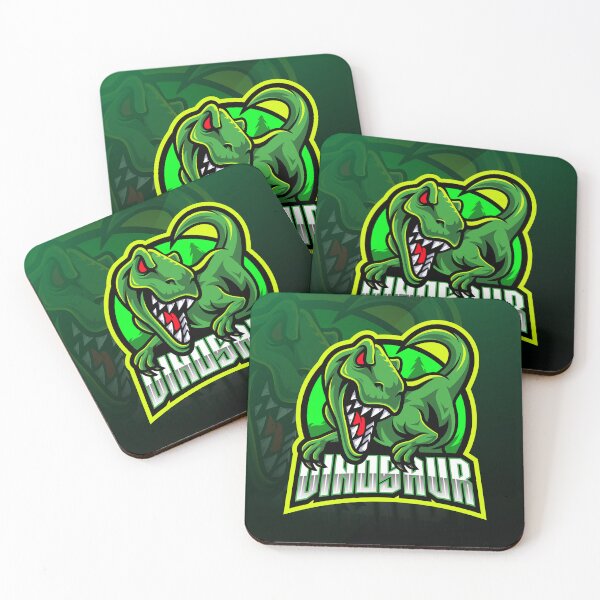 Item preview, Dinosaur designed and sold by WOLFFOLINS.