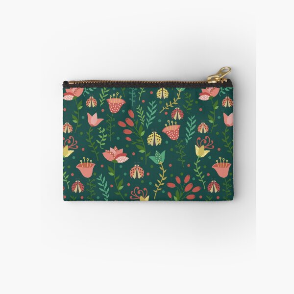 Item preview, Floral pattern designed and sold by JuliaBadeeva.