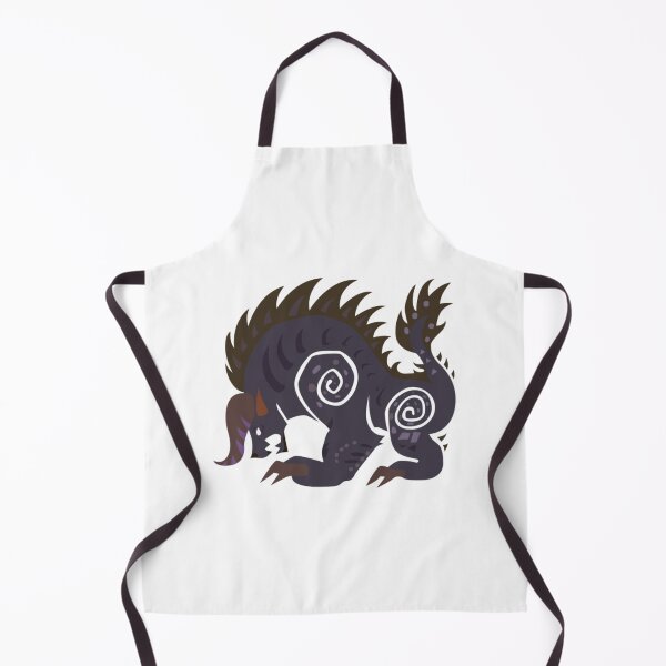 Item preview, Behemoth designed and sold by SourDrop.