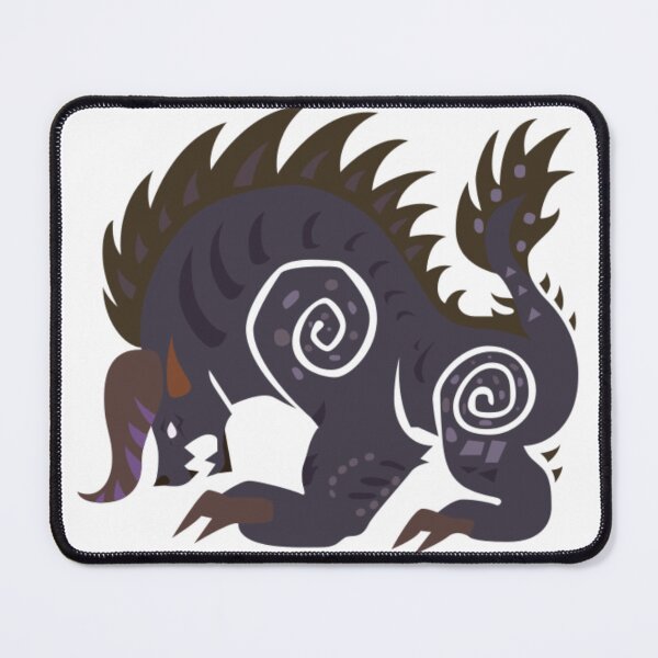 Item preview, Behemoth designed and sold by SourDrop.