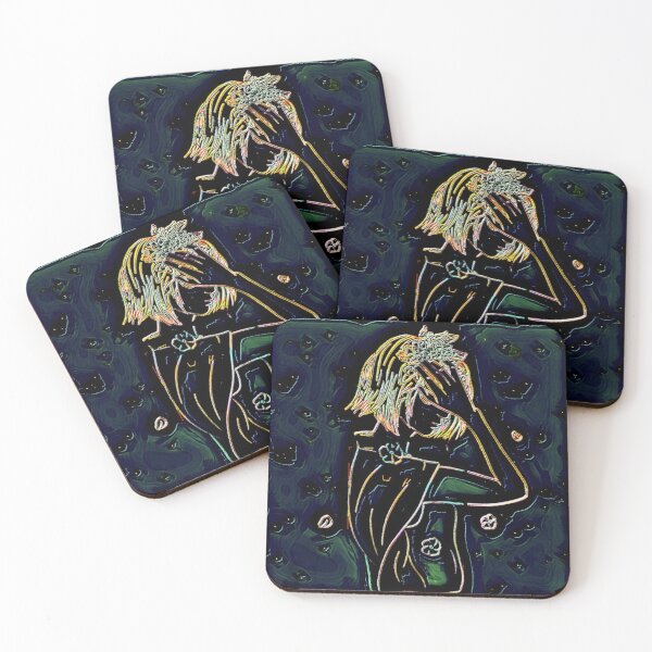 Item preview, Golden Girl designed and sold by TriForceDesign.