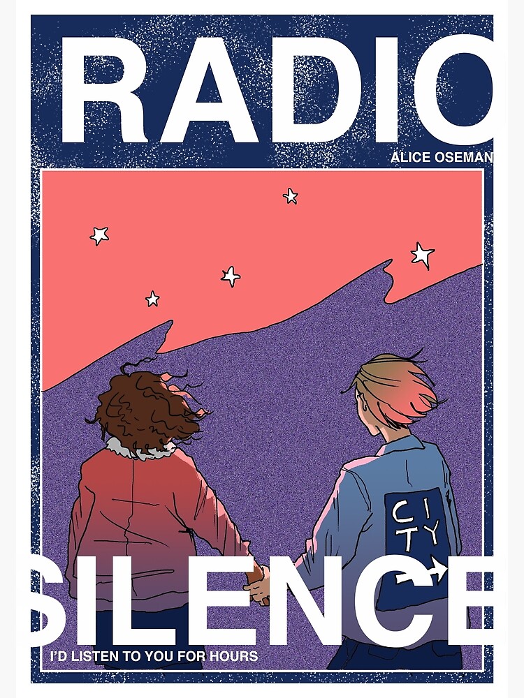 Radio Silence instal