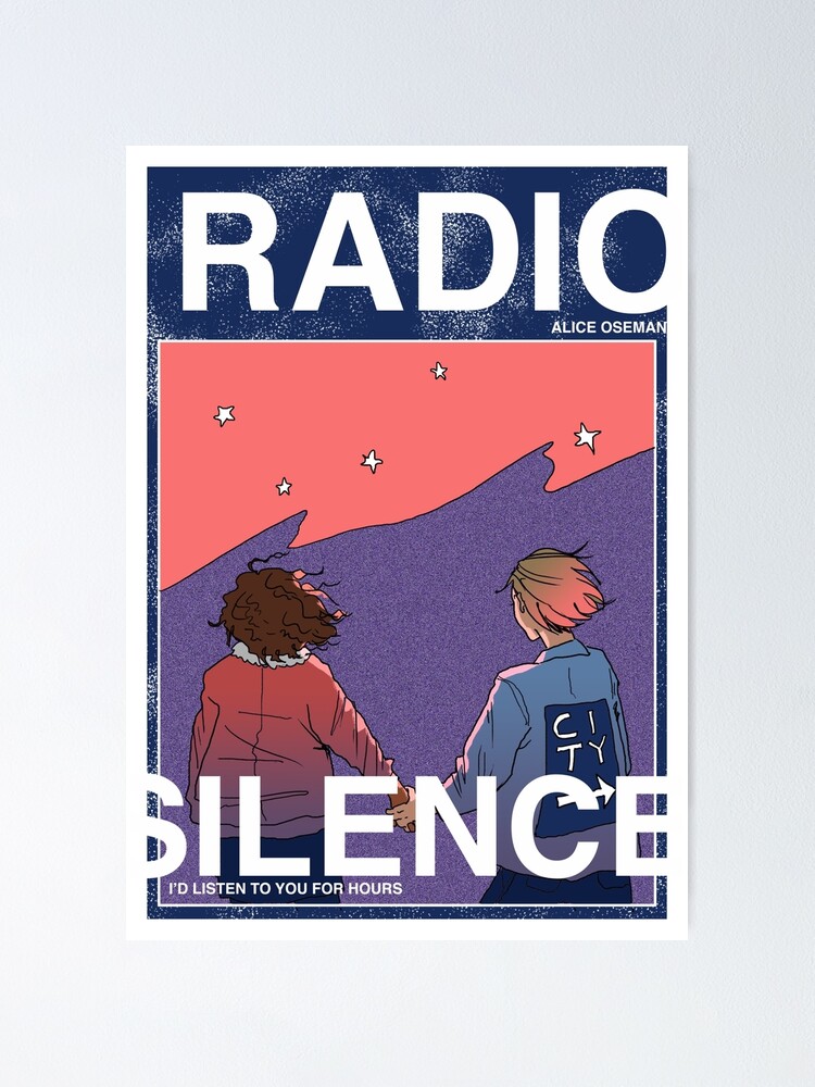 what is radio silence