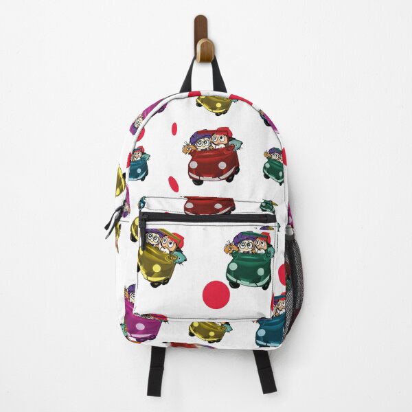 Item preview, Colored cars "let's all go" designed and sold by soryilustracion.