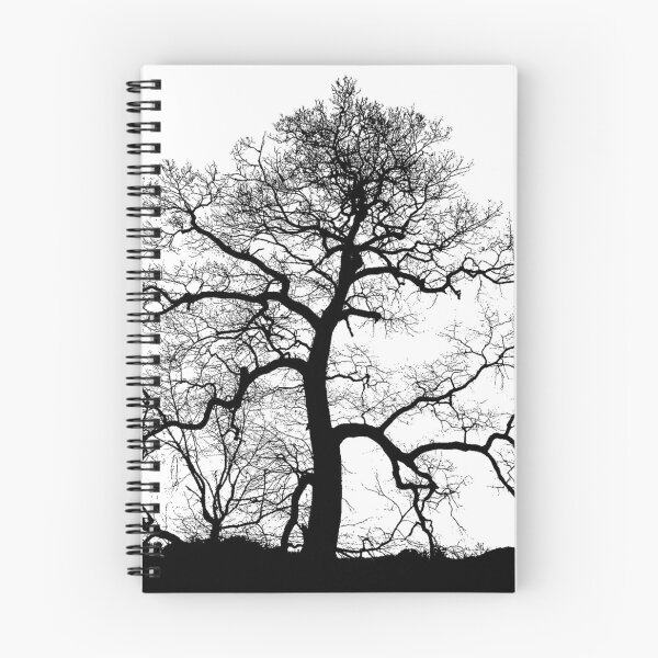 Item preview, Bare Naked Tree designed and sold by Jean Gregory Evans.