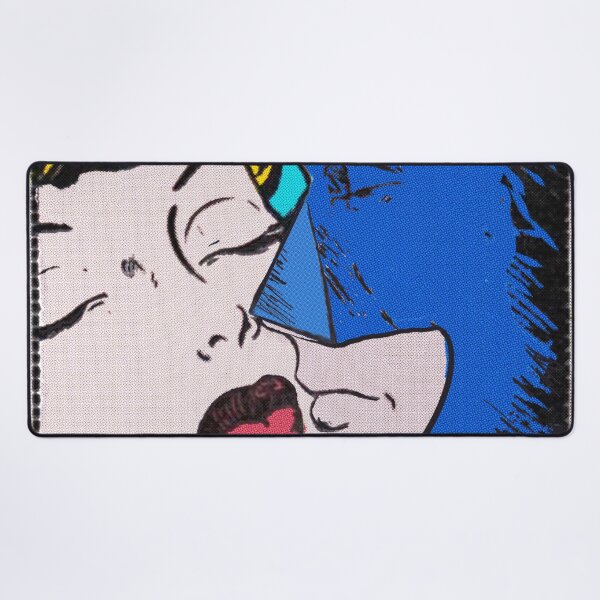 Item preview, Super Hero Romance designed and sold by spinolator.