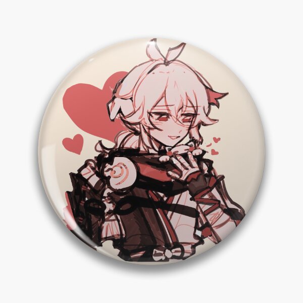 Item preview, Kazuha Heart Cats designed and sold by lsdoodles.