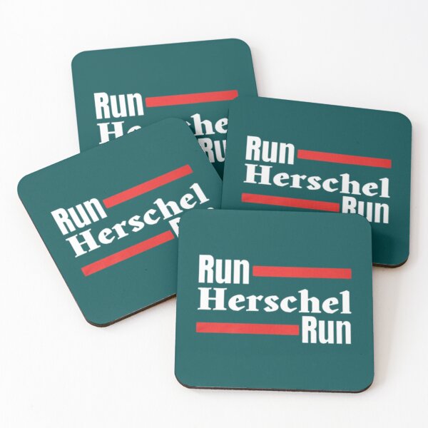 Item preview, Creative - Run Herschel Run Design   designed and sold by styledproductmo.