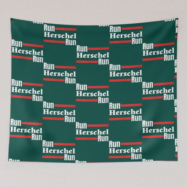 Item preview, Creative - Run Herschel Run Design   designed and sold by styledproductmo.