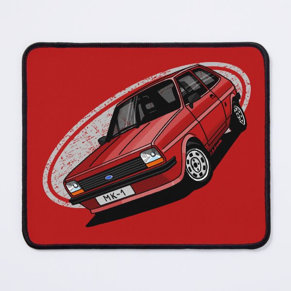 Item preview, My drawing of the iconic utility designed and sold by designjaag.