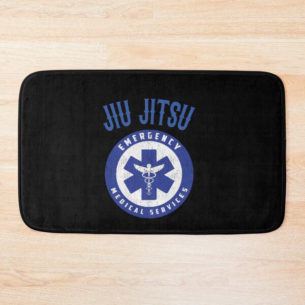 Item preview, Paramedics' Jiu-Jitsu Design for First Responders - USA Flag Jiu Jitsu Saying! Funny Jiu Jitsu Design for a Jiu Jitsu / Jujitsu Lover designed and sold by TheKarateStore.