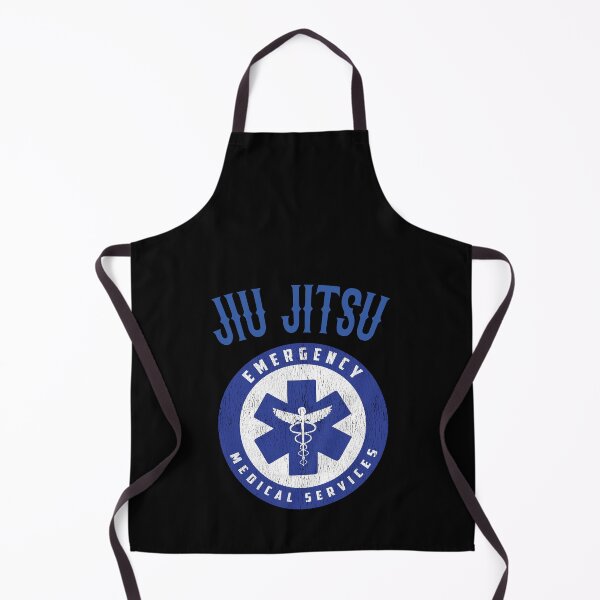 Item preview, Paramedics' Jiu-Jitsu Design for First Responders - USA Flag Jiu Jitsu Saying! Funny Jiu Jitsu Design for a Jiu Jitsu / Jujitsu Lover designed and sold by TheKarateStore.