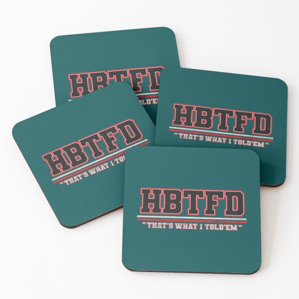 Item preview, Hbtfd That_S What I Told - Georgia Football Fans   designed and sold by styledproductmo.