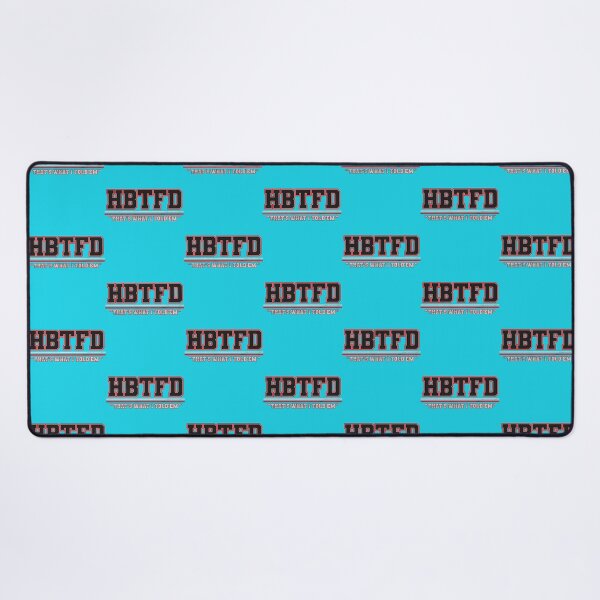 Item preview, Hbtfd That_S What I Told - Georgia Football Fans   designed and sold by styledproductmo.