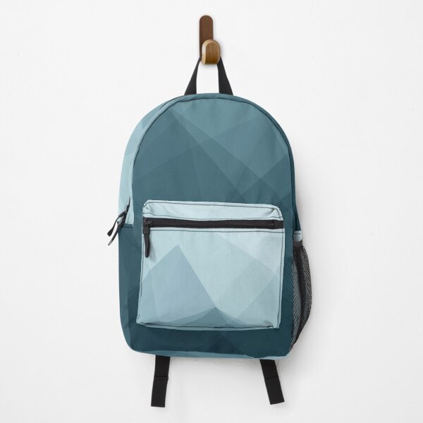 Item preview, Geometric Mountains - Ski Life designed and sold by Design Sparkes.