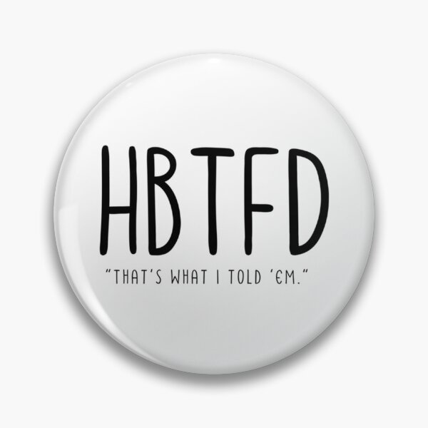 Item preview, HBTFD That_s What I Told Them Georgia     designed and sold by styledproductmo.