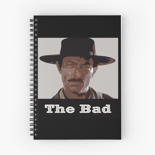 Item preview, The Bad designed and sold by JudaMarquez.