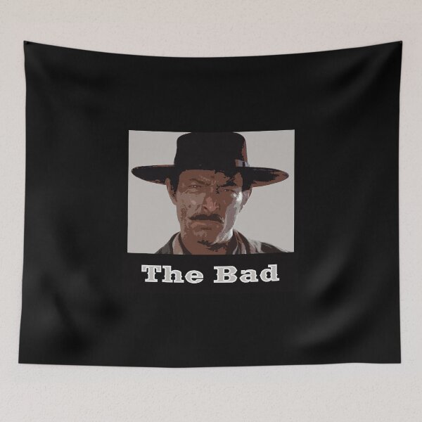 Item preview, The Bad designed and sold by JudaMarquez.
