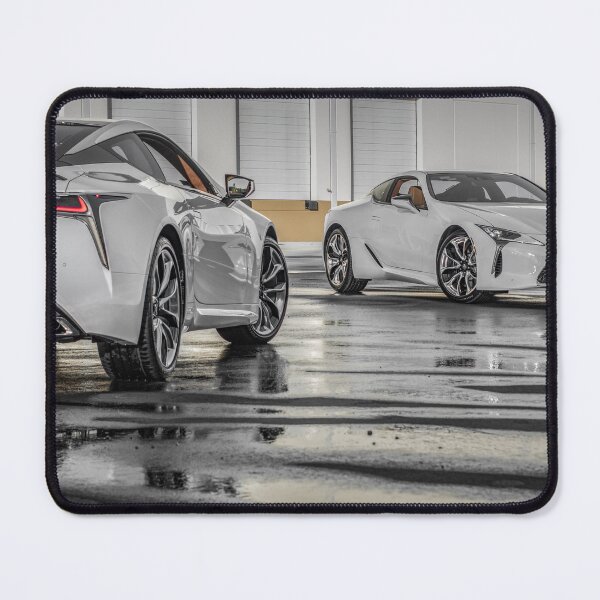 Item preview, Lexus LC 500 designed and sold by Mark Albano.