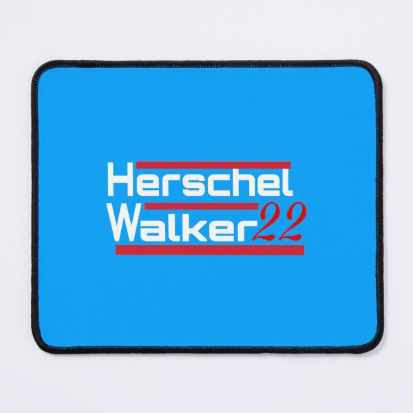Item preview, Herschel Walker            designed and sold by styledproductmo.