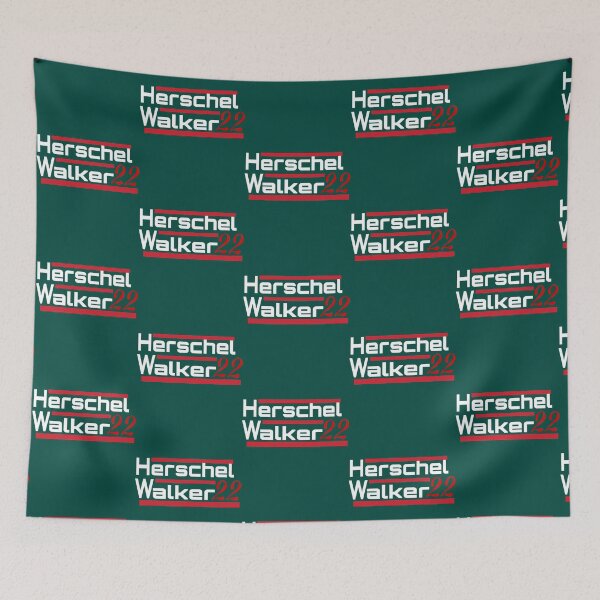 Item preview, Herschel Walker            designed and sold by styledproductmo.