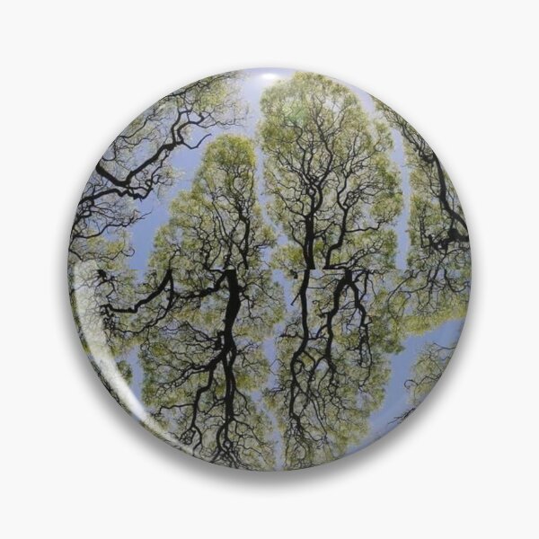 Item preview, TREES IN SUNLIGHT : NATURE: SOOTHING PRINTS designed and sold by CalmSootra.