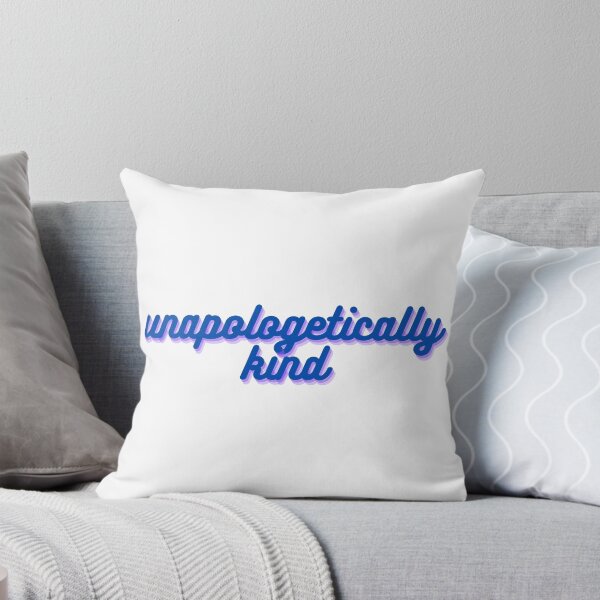 Item preview, Unapologetically kind  designed and sold by GamersLands.