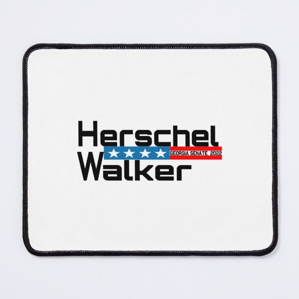 Item preview, Herschel Walker           designed and sold by styledproductmo.