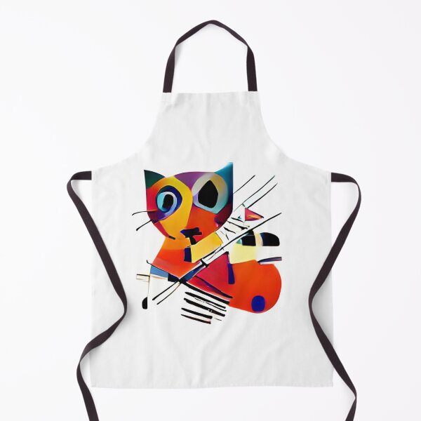 Item preview, Cats collection - style 01 - catesque 07 designed and sold by Ruud Hanou.