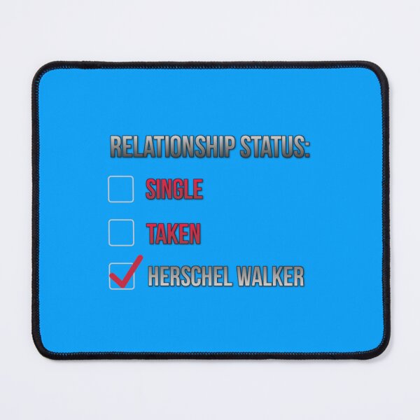 Item preview, Herschel Walker - Relationship        designed and sold by styledproductmo.