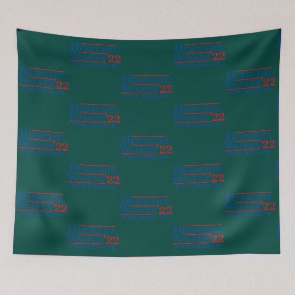 Item preview, herschel walker       designed and sold by styledproductmo.
