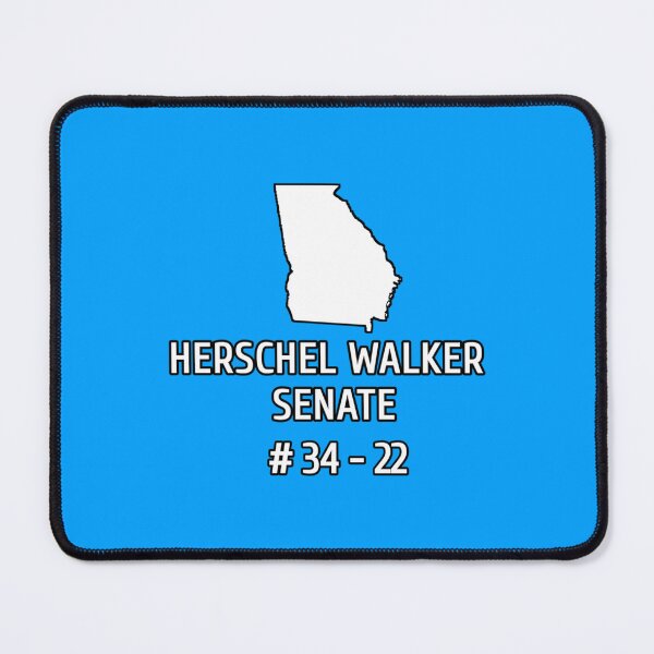 Item preview, Herschel Walker for _22 U.S. Senate, Georgia Senate Campaign, Georgia Senate race 22 (1) designed and sold by styledproductmo.