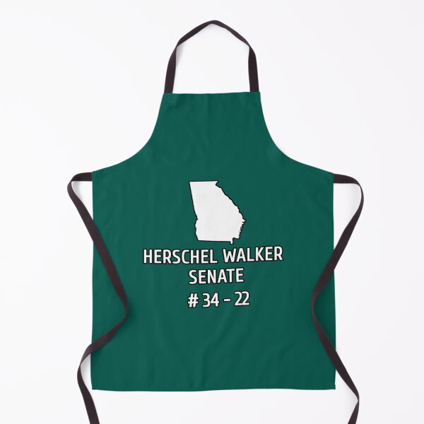 Item preview, Herschel Walker for _22 U.S. Senate, Georgia Senate Campaign, Georgia Senate race 22    (1) designed and sold by styledproductmo.