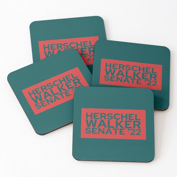 Item preview, Herschel Walker for U.S. Senate - Georgia    designed and sold by styledproductmo.