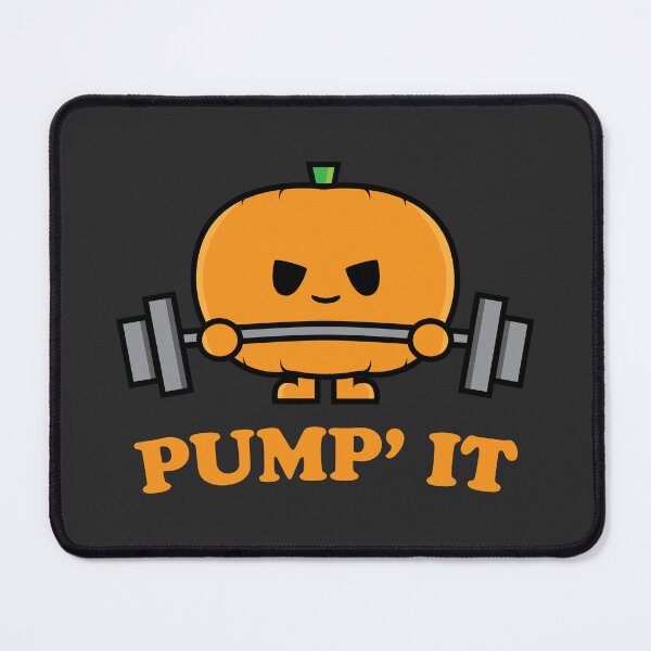 Item preview, Pump' It designed and sold by njtones.
