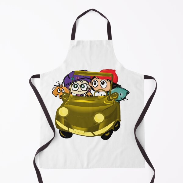 Item preview, Colored cars "let's all go" designed and sold by soryilustracion.