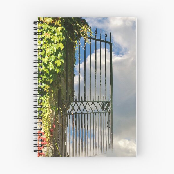 Item preview, Heavens Gate designed and sold by Christine Lake.
