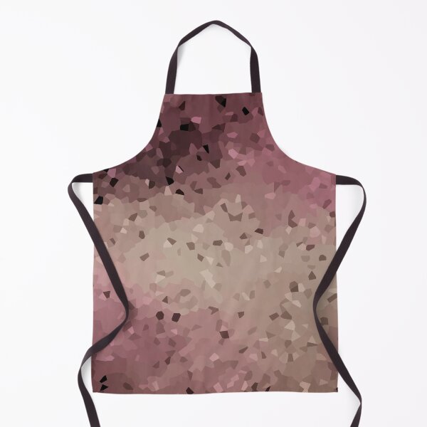 Item preview, Abstract pattern in pink, beige and grey tones . designed and sold by fuzzyfox.