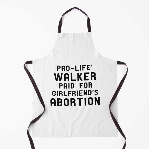Item preview, Pro-Life’ Herschel Walker Paid for Girlfriend’s Abortion designed and sold by styledproductmo.