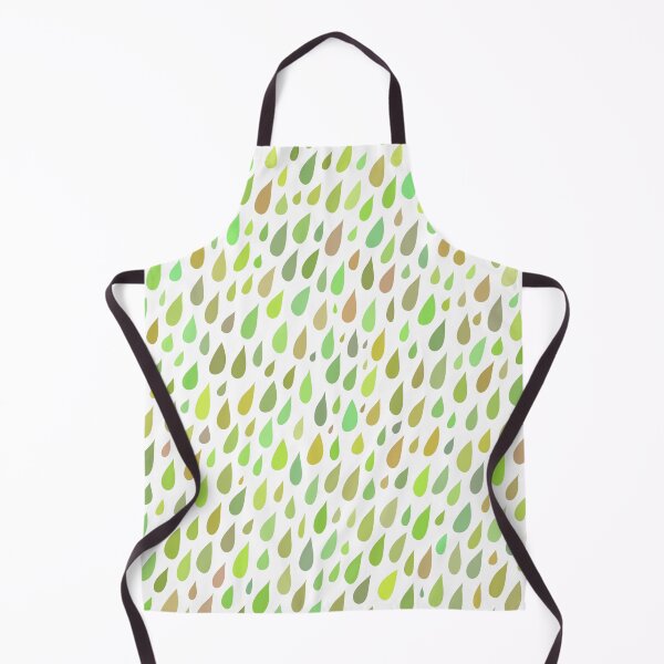 Item preview, Spring Rainy day pattern designed and sold by HelgaScand.